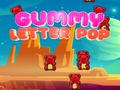Joc Scrisoare Gummy Pop  on-line