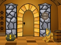 Joc Faraon Girl Escape  on-line
