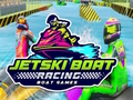 Joc Jocuri cu ambarcațiuni cu barca cu jetski  on-line