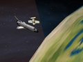 Joc Satelit de proiect  on-line