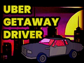 Joc Șofer Uber Getaway  on-line