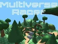 Joc MULTIVERSE RACER on-line