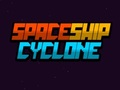 Joc Cyclon navă spațială  on-line