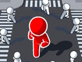 Joc City Run. io  on-line