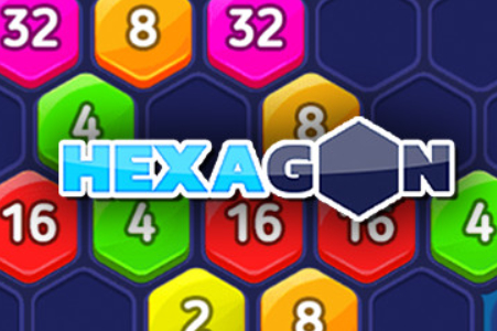 Joc Hexagon on-line