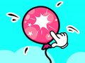 Joc Test pentru copii: Alegeți acel balon  on-line