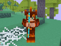 Joc CubeRealm. io  on-line