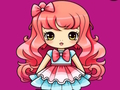 Joc Chibi Doll Art Magic on-line