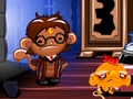 Joc Monkey Go Happy Stage 860 on-line