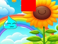 Joc Slime de sărituri on-line