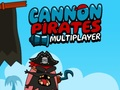 Joc Cannon Pirates multiplayer on-line