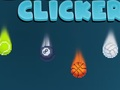 Joc Clicker de minge de cădere on-line