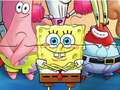 Joc Puzzle -ul jigsaw: SpongeBob Squarepants 2 on-line