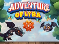 Joc Aventura lui Lyra  on-line