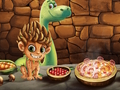 Joc The Good Dinozaur Cooking Adventure  on-line