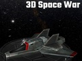 Joc Războiul spațial 3D  on-line