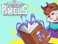 Joc Regatul pixelilor  on-line