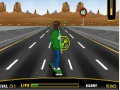 Joc Ben 10 Skateboard Highway  on-line