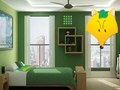 Joc Animal Emoji House Escape  on-line