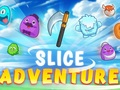 Joc Slice Adventure: Blade Survivor 2d on-line