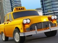 Joc Taxi Rush on-line