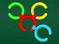 Joc Inele colorate  on-line