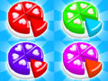 Joc Producator de bomboane  on-line