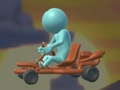 Joc Kart Racer on-line