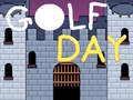 Joc Ziua Golfului  on-line