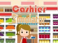 Joc Simulator de casierie  on-line