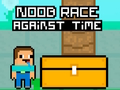 Joc Noob Race împotriva timpului on-line