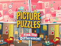 Joc Puzzle-uri cu imagini  on-line