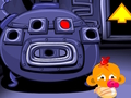 Joc Monkey Go Happy Etapa 66  on-line