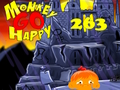 Joc Monkey Go Happy Etapa 263  on-line