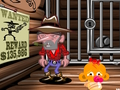 Joc Monkey Go Happy Etapa 275  on-line