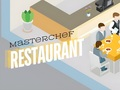 Joc Restaurantul Masterchef  on-line
