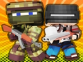 Joc Cutie Bullet Craft  on-line