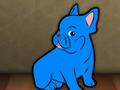 Joc Găsește-l pe Winston câinele pug  on-line