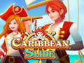 Joc Caraibe Slide  on-line