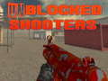 Joc Shooters deblocat  on-line