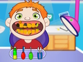 Joc Jocul wojak The Crazy Dentist  on-line