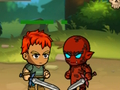 Joc Epic Hero Quest on-line