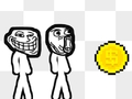 Joc Troll Stick Face Escape on-line