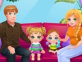 Joc Baby Cathy Ep40 Fun Glamping on-line