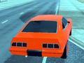 Joc Driver Mustang City 2024 on-line
