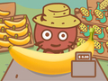 Joc Ferma de banane  on-line