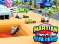 Joc Tycoon Builders Martian on-line