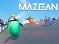 Joc Mazean on-line