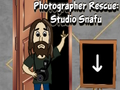 Joc Fotograf Rescue: Studio Snafu  on-line