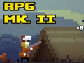 Joc RPG MK. Ii on-line